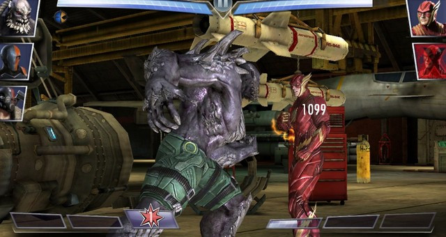 'Cha đẻ' Mortal Kombat chuẩn bị ra mắt game 'dị'