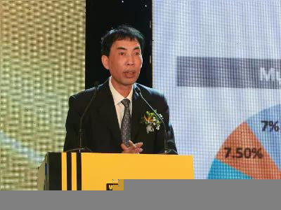 TS. Võ Trí Thành: kênh chuyển tiền phi chính thức phát triển mạnh do phí cạnh tranh và tính thuận tiện cao