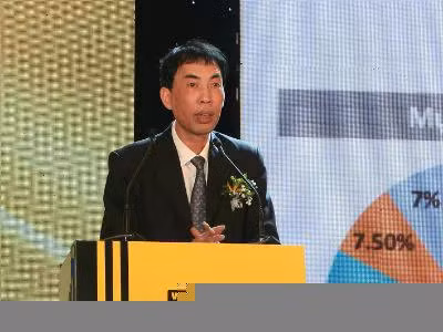 TS. Võ Trí Thành: kênh chuyển tiền phi chính thức phát triển mạnh do phí cạnh tranh và tính thuận tiện cao TS. Võ Trí Thành: kênh chuyển tiền phi chính thức phát triển mạnh do phí cạnh tranh và tính thuận tiện cao