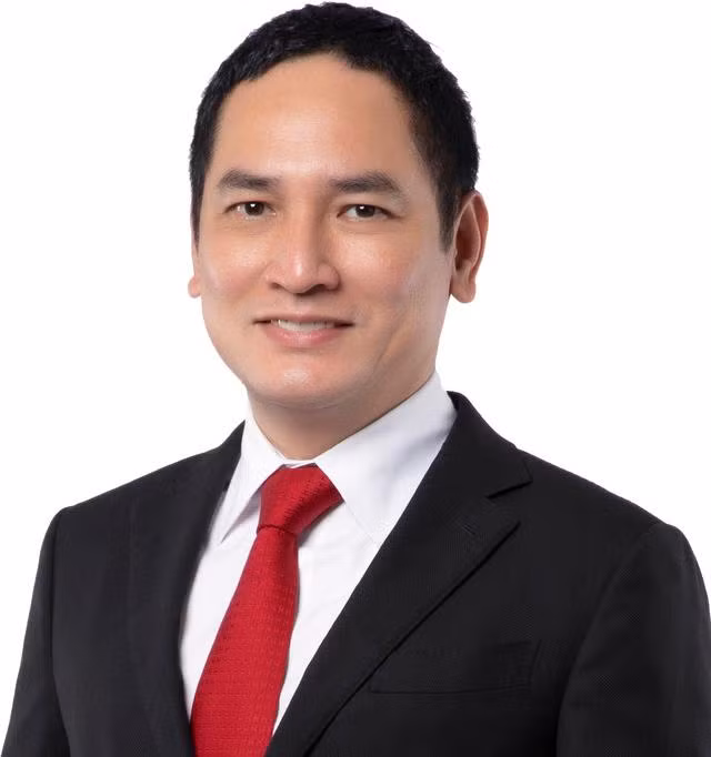 Ông Nguyễn Xuân Minh - Chủ tịch TCBS