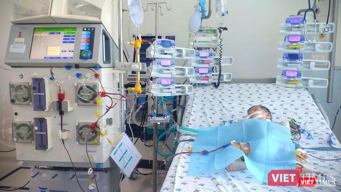 Cơ quan y tế cảnh báo người dân cần hết sức cảnh giác với dịch sốt xuất huyết đang ở cao trào bùng phát