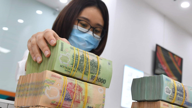  NHNN cấp hết 'room' tín dụng năm 2024 cho các ngân hàng