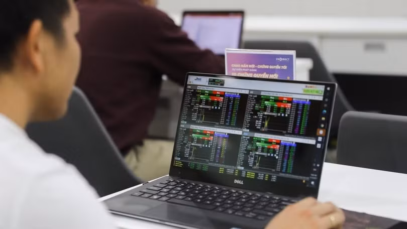 TTCK đón thêm gần 110.000 ‘nhà đầu tư F0’ trong tháng 4