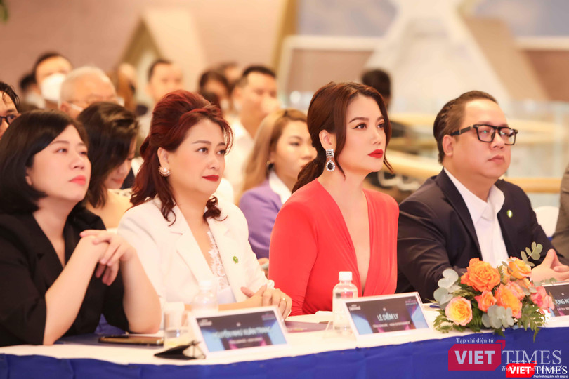 Nova Entertainment công bố nhiều dự án văn hoá lớn trong năm 2022-2023