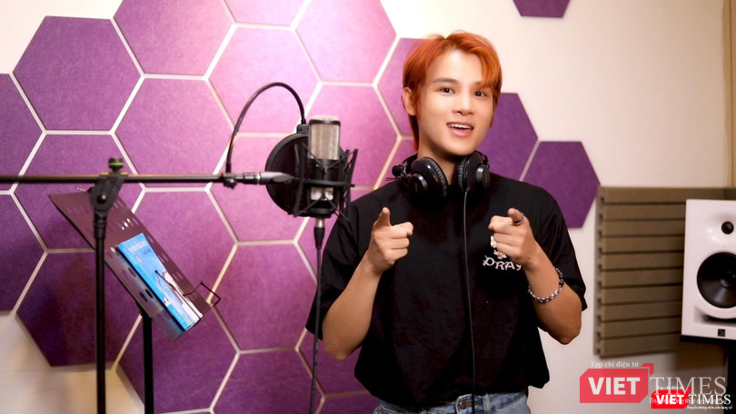 Ca sĩ thẳng thắn: “Tôi sẽ đọc tất cả để soi chiếu lại xem mình có làm sai điều gì hay làm tốt điểm nào..."