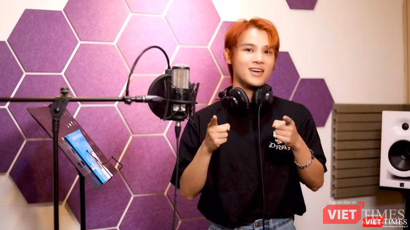 Ca sĩ thẳng thắn: “Tôi sẽ đọc tất cả để soi chiếu lại xem mình có làm sai điều gì hay làm tốt điểm nào..."