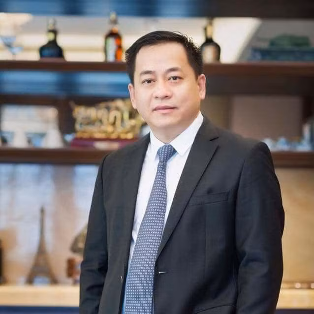 Công ty một thời của ông Vũ “nhôm” thoái toàn bộ vốn tại Seaprodex ảnh 1