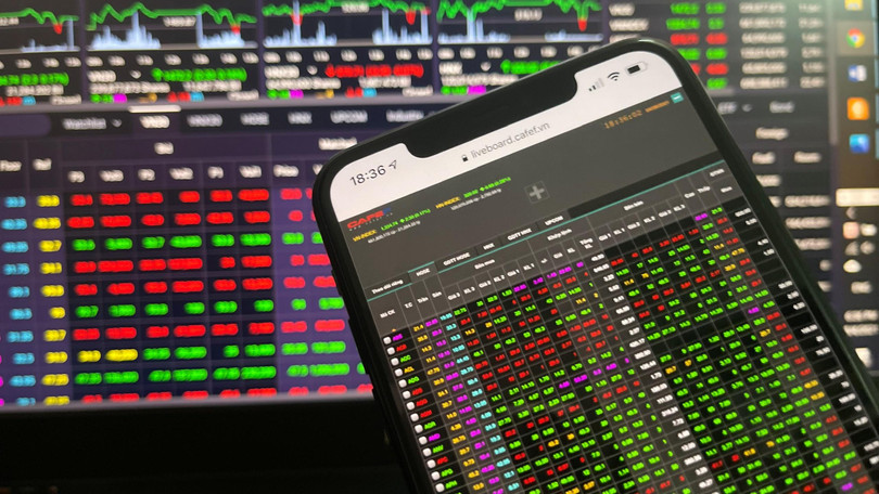 Tính đến ngày 31/7/2021, số lượng tài khoản giao dịch chứng khoán của nhà đầu tư trong nước và nước ngoài đạt gần 3,5 triệu tài khoản