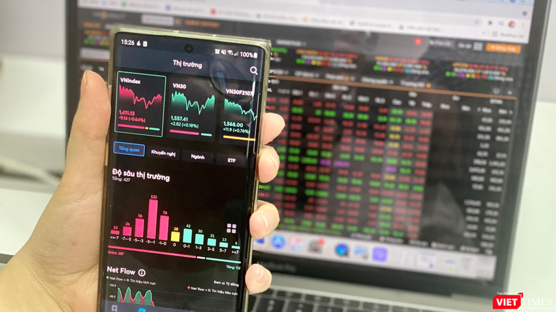 Chứng khoán Việt Nam sắp áp dụng lại giao dịch lô tối thiểu 10 cổ phiếu