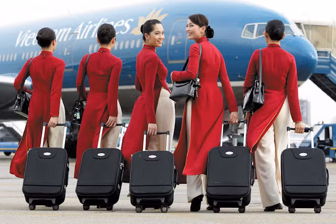 Lợi nhuận Vietnam Airlines đáng lẽ đã cao gấp đôi...