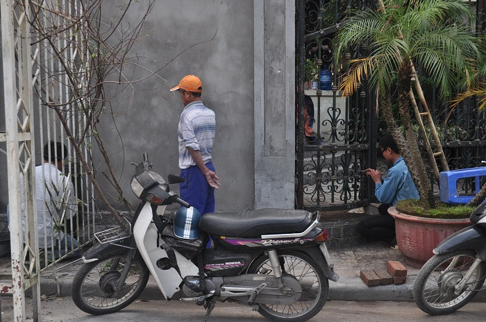 Dinh cơ trăm tỷ của “bầu” Kiên thay áo mới ảnh 6