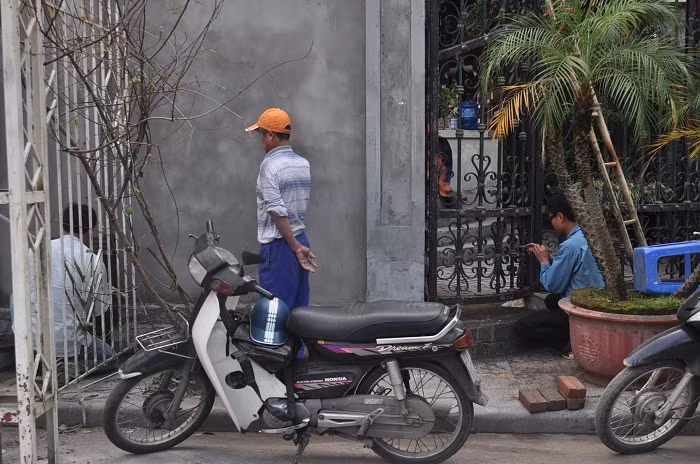 Dinh cơ trăm tỷ của “bầu” Kiên thay áo mới ảnh 6