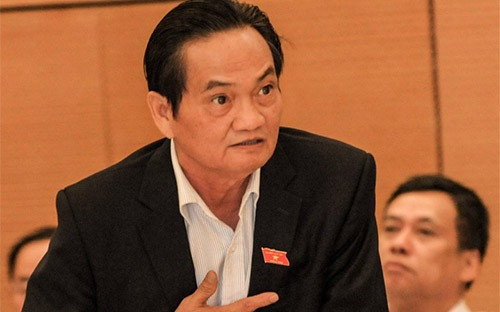 5 năm qua, thể chế kinh tế đổi mới những gì?