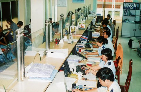 “Thời kim tiền” và sự hưng vong của dân tộc ảnh 1