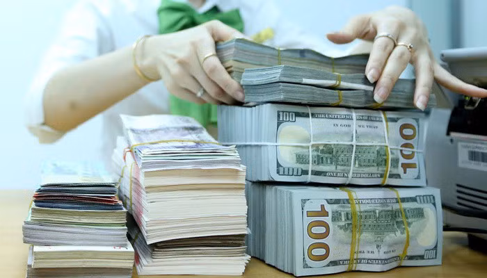 Ảnh minh họa (Nguồn: Vietcombank)