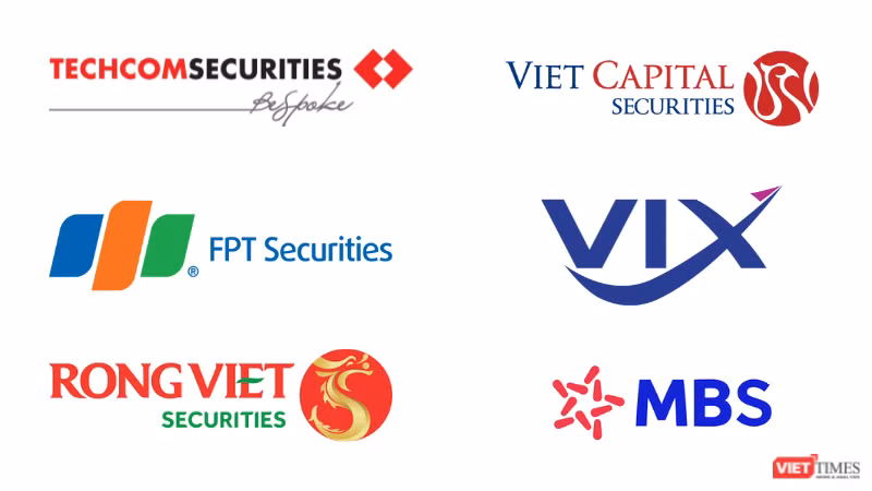 Nhiều công ty chứng khoán thận trọng mục tiêu lợi nhuận năm 2023