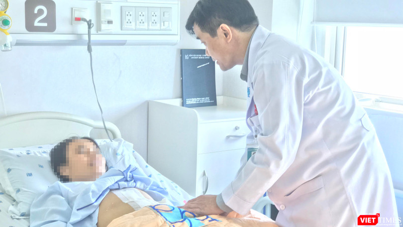 Điều trị ung thư tại Bệnh viện Đại học Y Dược TP.HCM 