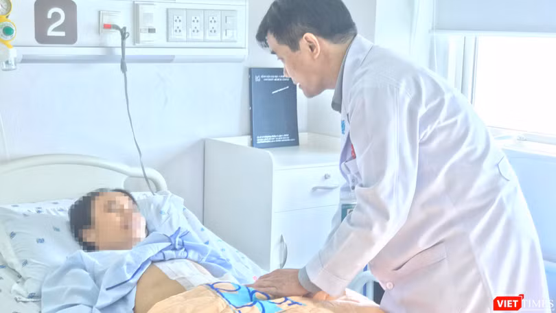 Điều trị ung thư tại Bệnh viện Đại học Y Dược TP.HCM 