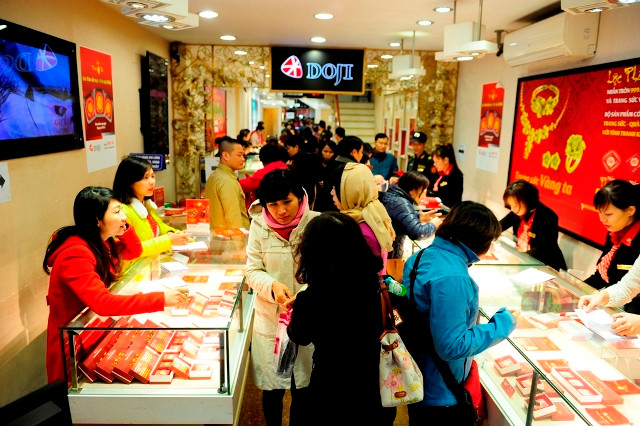 Ảnh minh họa. (Nguồn: Internet)