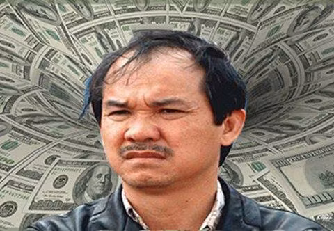 Tập đoàn của "ông bầu" nổi tiếng Đoàn Nguyên Đức đang gặp nhiều khó khăn về dòng tiền