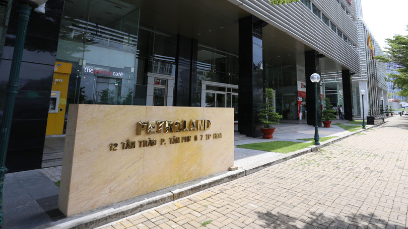 Dấu ấn chủ mới ở PTL