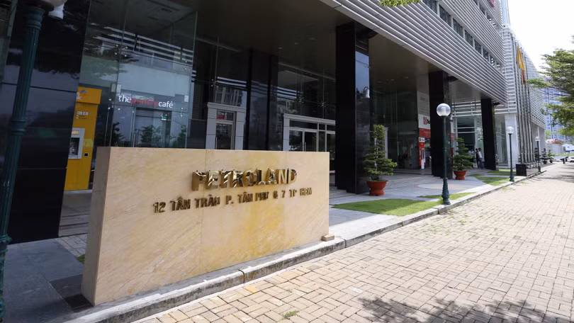 Dấu ấn chủ mới ở PTL