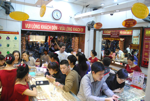 Ảnh minh họa. (Nguồn: Internet)