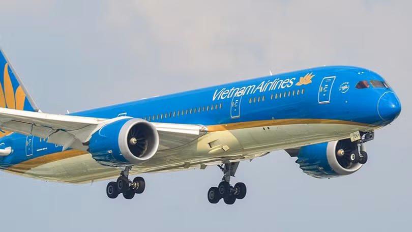 10 quý thua lỗ liên tiếp của Vietnam Airlines