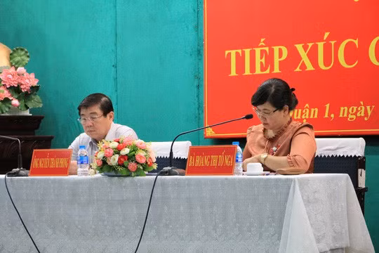 Hơn 90 dự án ở TP HCM đang bị thanh tra - Ảnh 1.