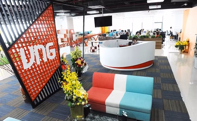 VNG sẽ chính thức là một "kỳ lân"?