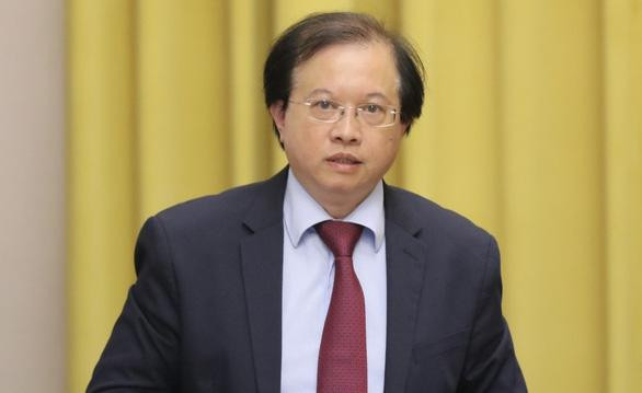 Thứ trưởng Bộ Văn hóa, thể thao và du lịch Tạ Quang Đông - Ảnh: Tuổi trẻ Thứ trưởng Bộ Văn hóa, thể thao và du lịch Tạ Quang Đông - Ảnh: Tuổi trẻ