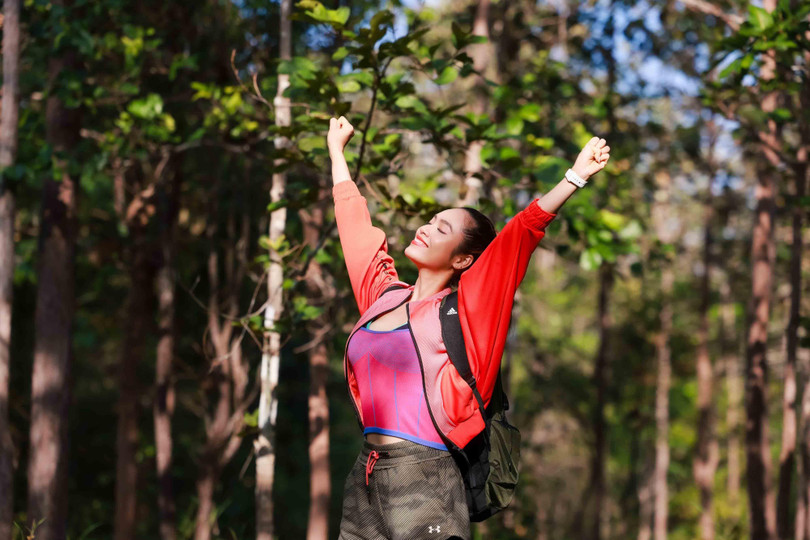 Vườn Quốc gia Lò Gò - Xa Mát