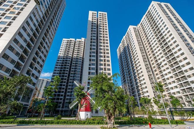 Các loại hình nhà ở xã hội phổ biến hiện nay nhiều "ông lớn" trên thị trường bất động sản muốn đầu tư. Ảnh: Vinhomes Các loại hình nhà ở xã hội phổ biến hiện nay nhiều "ông lớn" trên thị trường bất động sản muốn đầu tư. Ảnh: Vinhomes