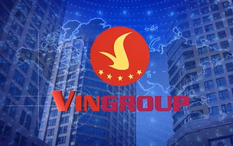 Vingroup hoàn tất chuyển đổi 300 triệu USD trái phiếu quốc tế
