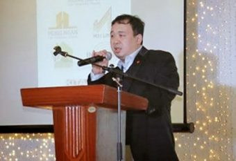 Ông Đinh La Thăng, tháp dầu khí và món quà tặng trăm tỷ của PVN ảnh 4