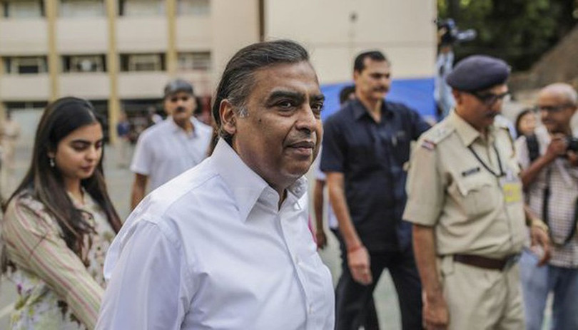 Người giàu nhất châu Á kiếm 31.000 USD mỗi phút ảnh 6 Người giàu nhất châu Á kiếm 31.000 USD mỗi phút