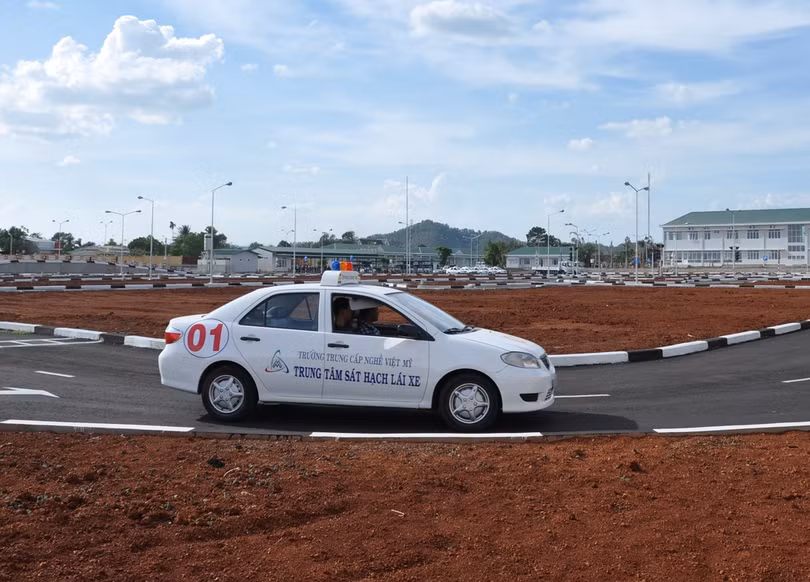 Ảnh minh họa. (Nguồn: Internet)