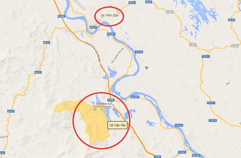 Ông chủ Tôn Hoa Sen Lê Phước Vũ đang đổ tiền vào bất động sản ảnh 1 Ông chủ Tôn Hoa Sen Lê Phước Vũ đang đổ tiền vào bất động sản ảnh 1