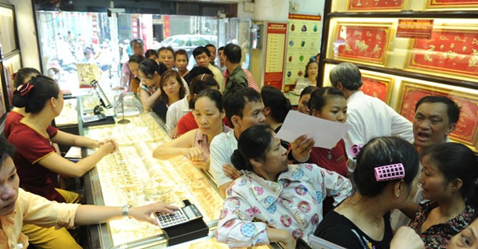 Ảnh minh họa. (Nguồn: Internet)