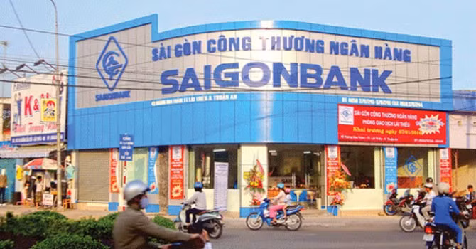 “Chạy” Thông tư 36, Vietinbank chào bán 17 triệu cổ phần Saigonbank