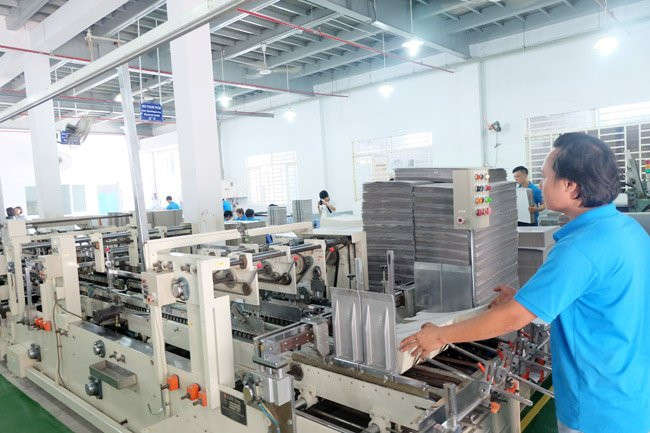 Hơn 57.700 DN gia nhập thị trường trong 5 tháng