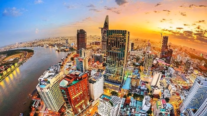 “Cuộc khủng hoảng nào rồi cũng qua đi. Vấn đề là chúng ta sẽ ra khỏi khủng hoảng trong trạng thái như thế nào?"