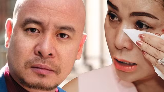 Bà Lê Hoàng Diệp Thảo thắng kiện ông Đặng Lê Nguyên Vũ. (Ảnh: Internet)