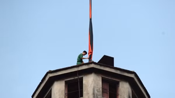 Ảnh minh họa. (Nguồn: Internet)