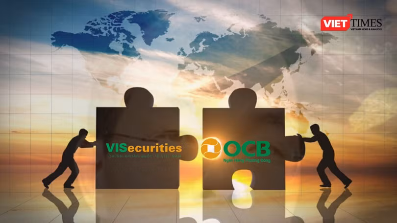 Cặp đôi OCB - VISe