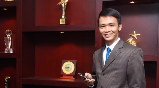 Ảnh minh họa. (Nguồn: Internet)