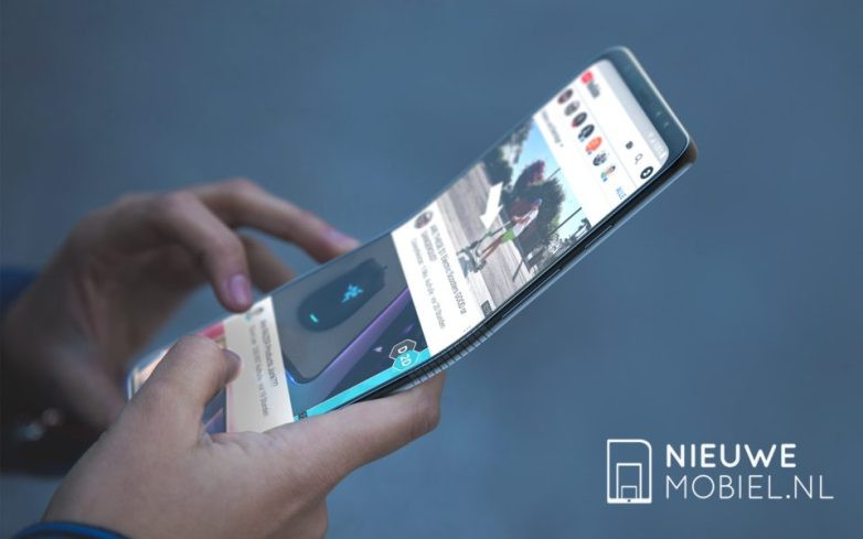 Nếu Samsung muốn giành được danh hiệu "smartphone có thể gập lại đầu tiên trên thế giới” mà họ mong muốn, công ty sẽ phải ra mắt mẫu máy này trong cuối năm nay.