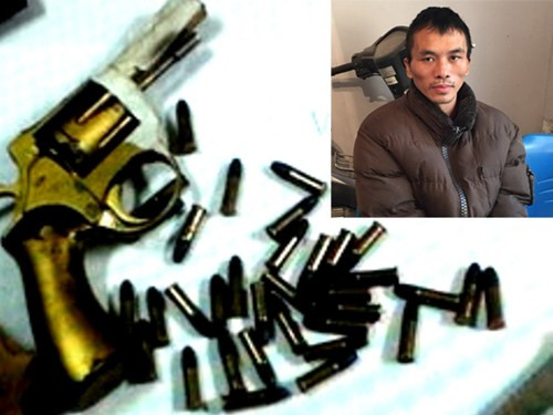 Nghe tin không ai thiệt mạng, sát thủ định quay lại giết đến cùng ảnh 1