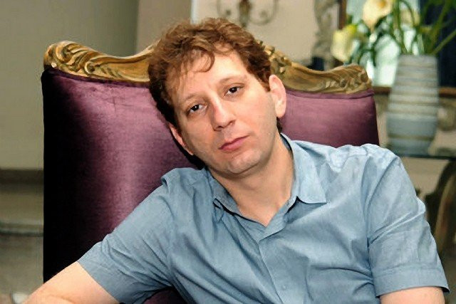 Tỷ phú Iran Babak Zanjani. Ảnh: Press TV