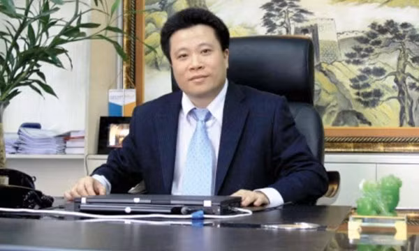 Cớ gì NHNN phải “lấy đá ghè chân”? ảnh 2